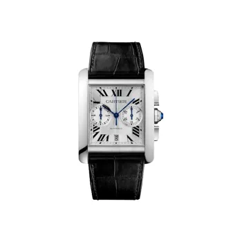 Cartier Men TANK DE Watch