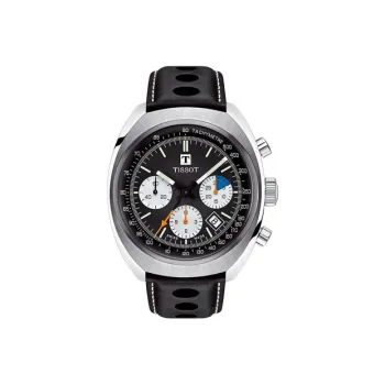 TISSOT Men Vintage Classic Series Watch