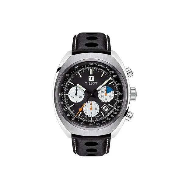 TISSOT Men Vintage Classic Series Watch-0