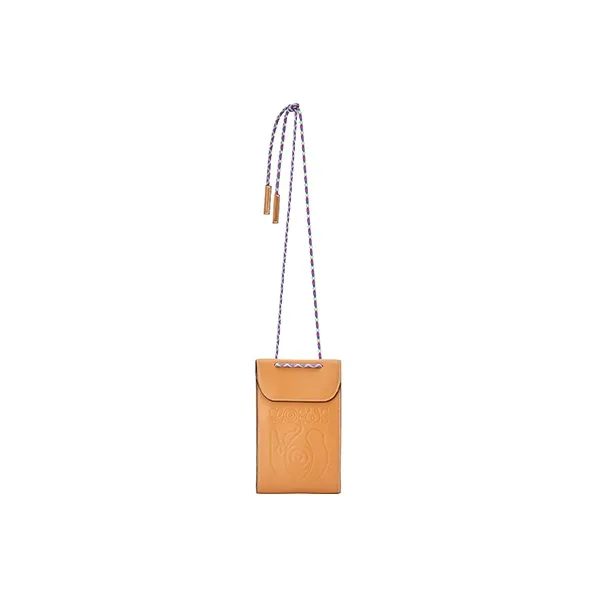 LOEWE Cellphone Pouches-3
