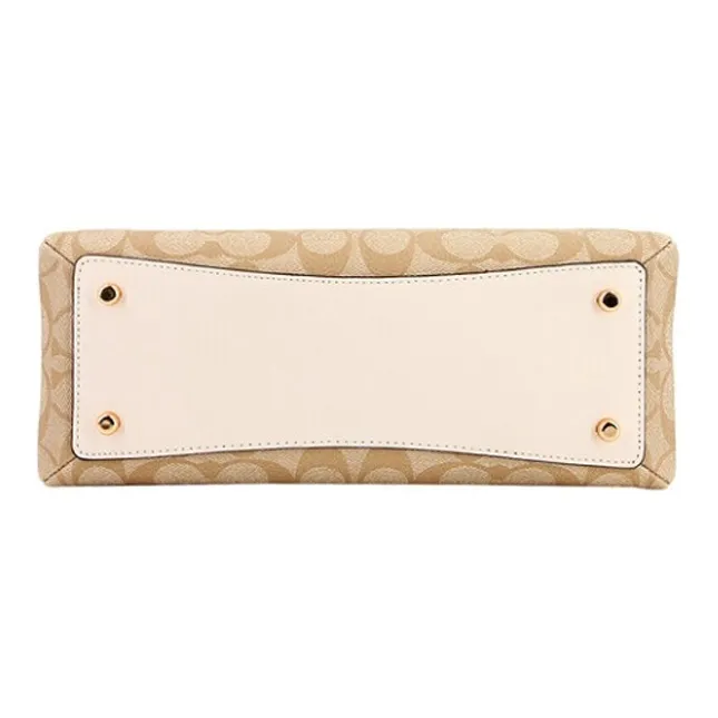 COACH Lillie Handbags-4