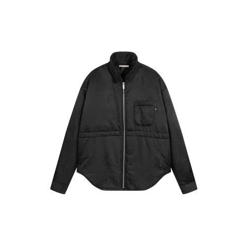PCMY Unisex Quilted Jacket