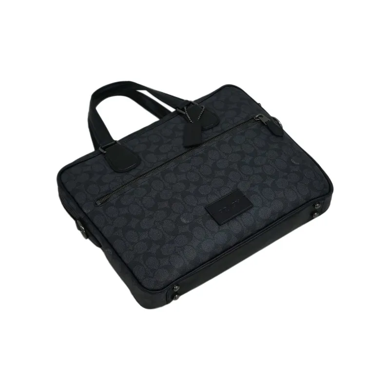 COACH Hudson Briefcases-2