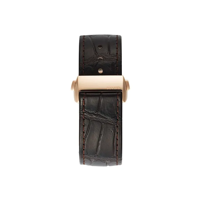 RADO Men Crystal Sparkle Collection Watch-4