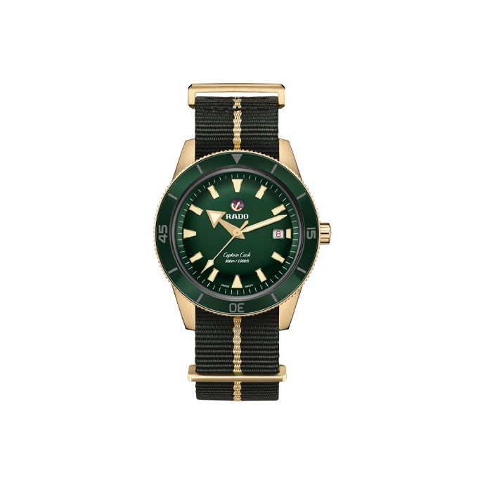 rado 02905 titanium POIZON