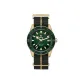 Green Dial