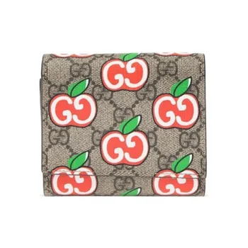 GUCCI Valentine's Day Collection Wallets