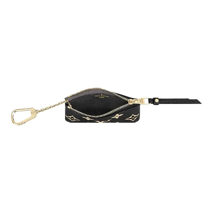 LOUIS VUITTON Key Pouch-2