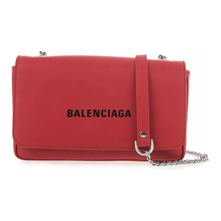 Balenciaga Crossbody Bags-0