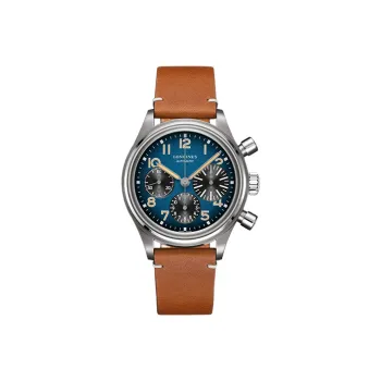 LONGINES Men Classic Vintage Watch