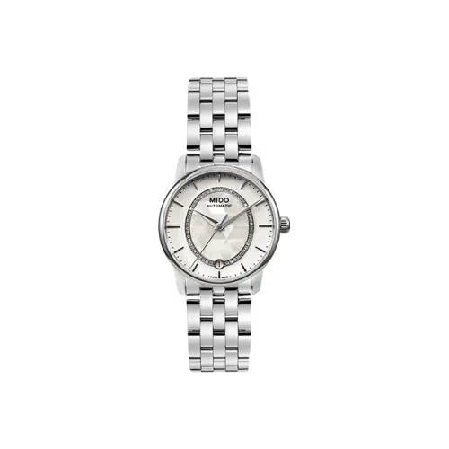 MIDO Women's Baroncelli Swiss Watches