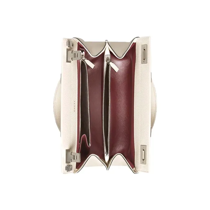 GUCCI Zumi Handbags-3