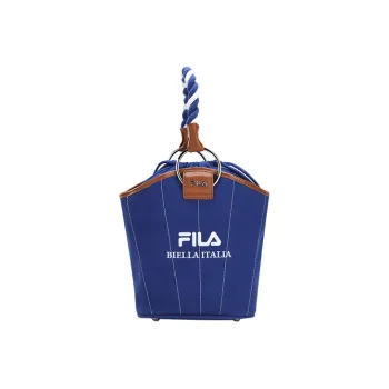 FILA Crossbody Bags Solar Blue
