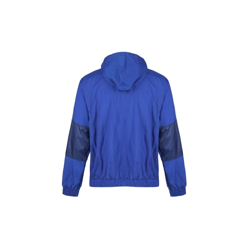 Nike Jackets Men Blue-1