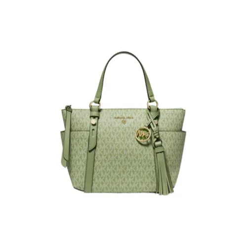 MICHAEL KORS MK Sullivan Shoulder Bags