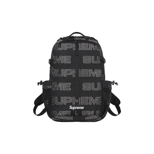 Supreme Backpacks