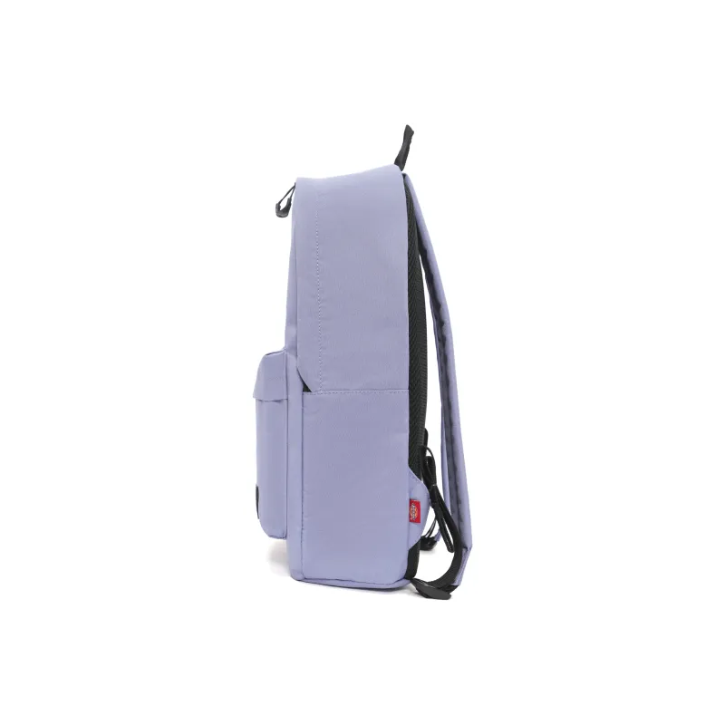 Dickies 100th Anniversary Polyester Backpack Unisex Purple-2