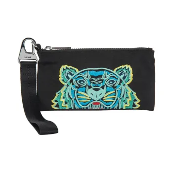 KENZO Classic Tiger Head Clutches