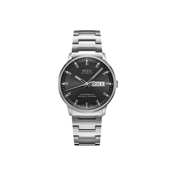 MIDO Men Commander Watch