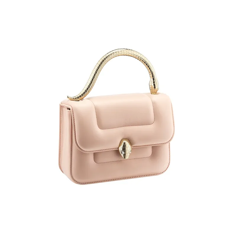 BVLGARI Mary Katrantzou X BVLGARI Handbags-2