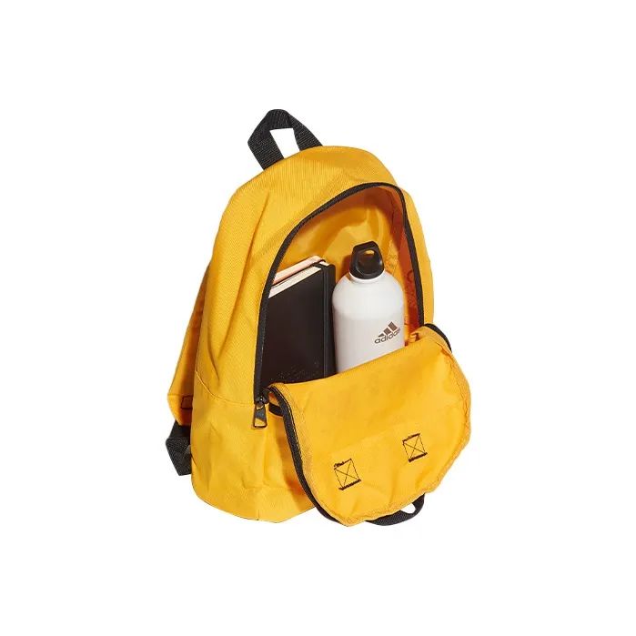 Adidas Disney The Lion King Collaboration Polyester Backpack Regular Unisex Yellow-3