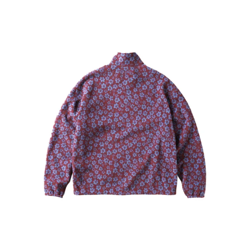 Thisisneverthat T Fleece Jacket-1