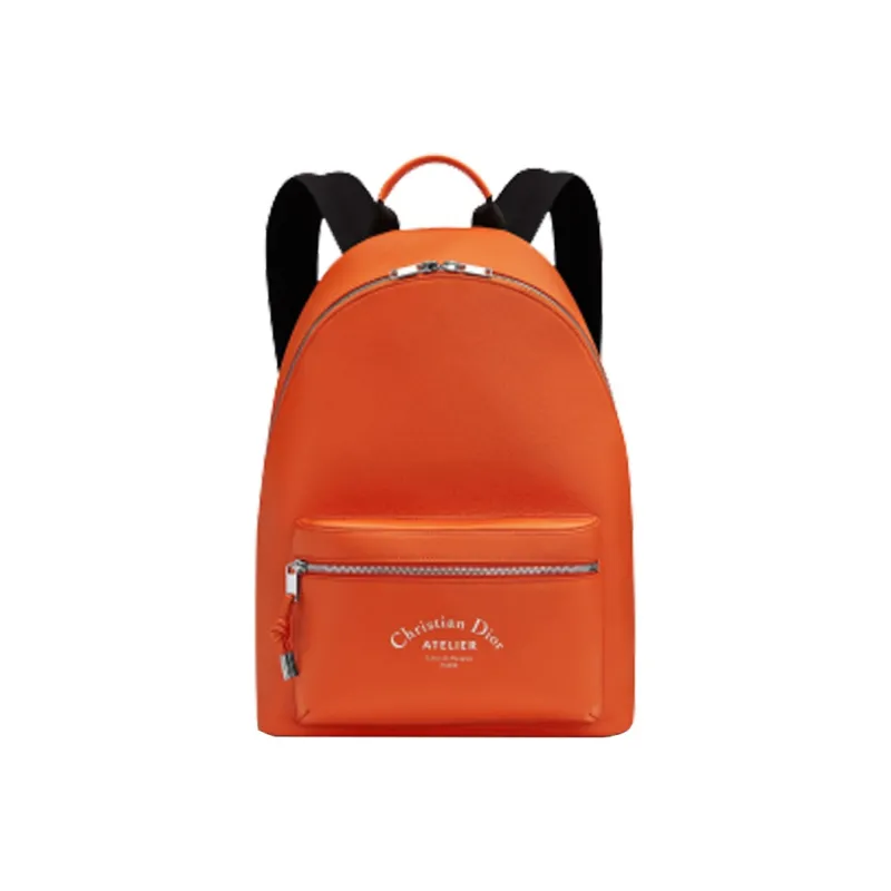DIOR Backpacks-0