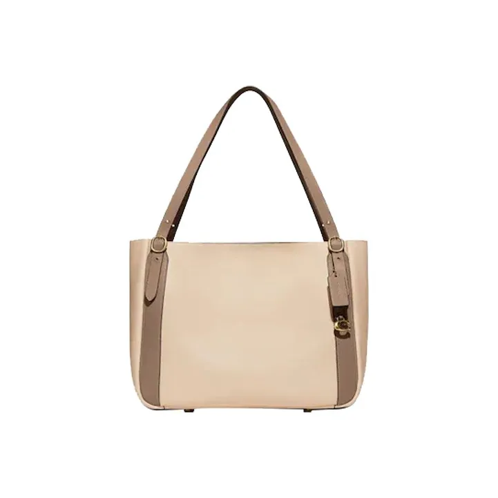 COACH Alana Shoulder Bags-0