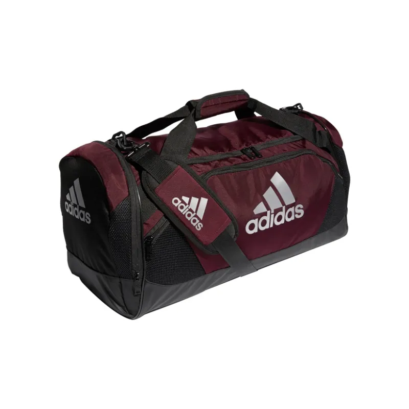 Adidas Free Shipping With AdiClub Team Issue Duffel Bag Medium-1
