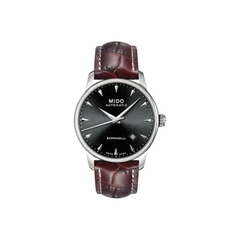 MIDO Men Baroncelli Watch