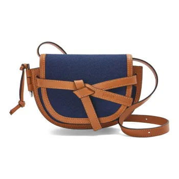 LOEWE Gate Crossbody Bags