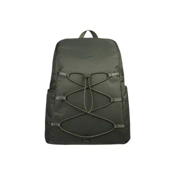 Nike Fabric Backpack Regular Women's Olive Green
