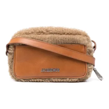 Jacquemus Le Baneto Shoulder Bags