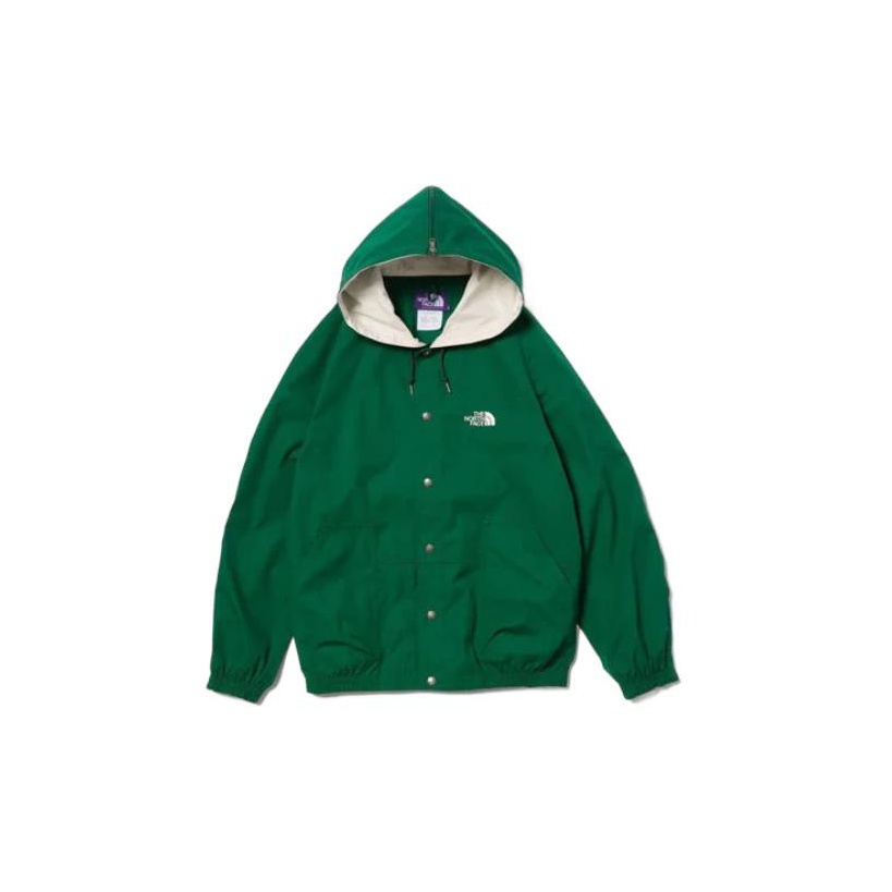 Monkey Time X THE NORTH FACE PURPLE LABEL Monkey Time Monkey Time X THE NORTH FACE PURPLE LABEL Monkey Time