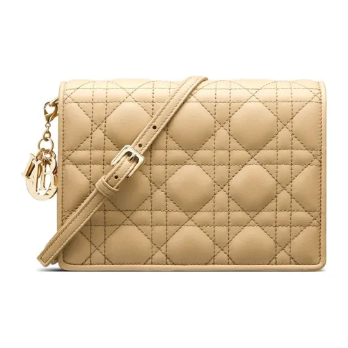 Lady DIOR Crossbody Bags