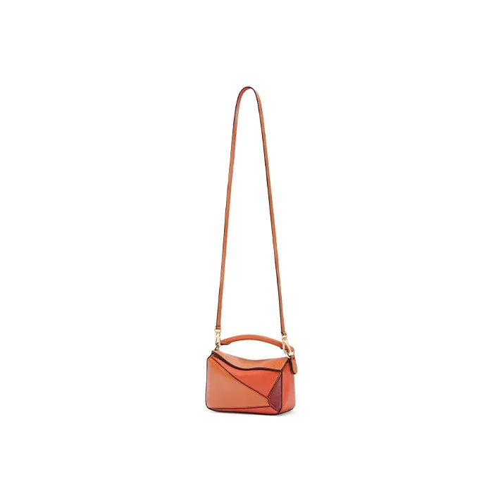 LOEWE Puzzle Handbags-2