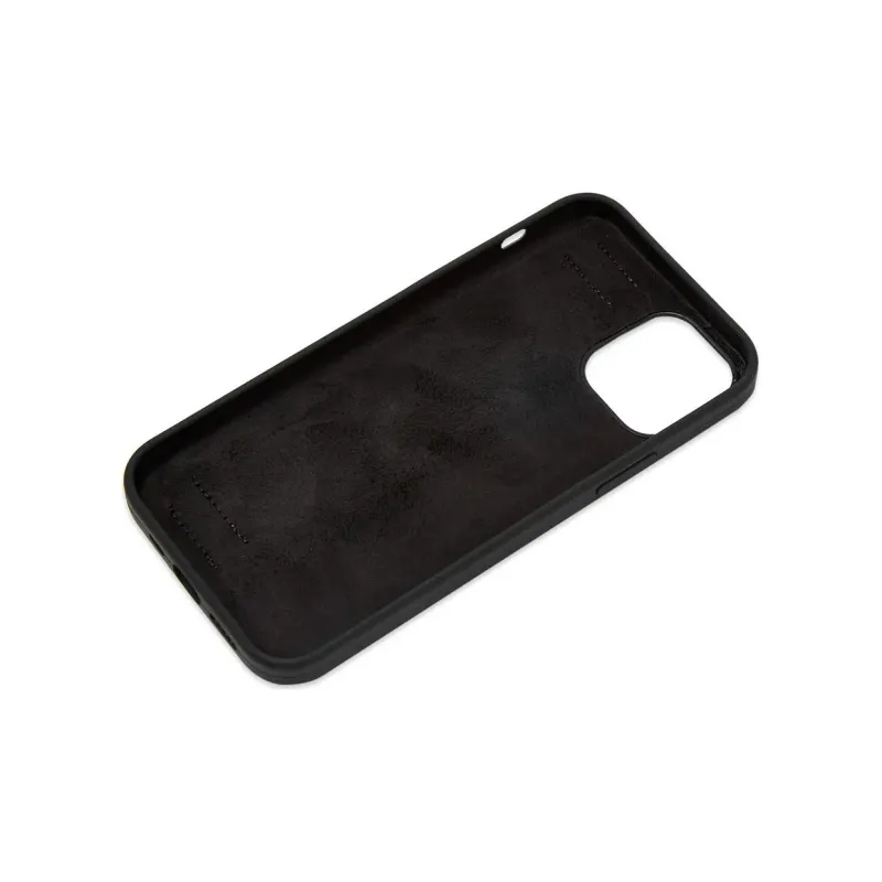 PALM ANGELS Phone Cases Unisex Black-3