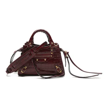 Balenciaga Neo Classic Handbags
