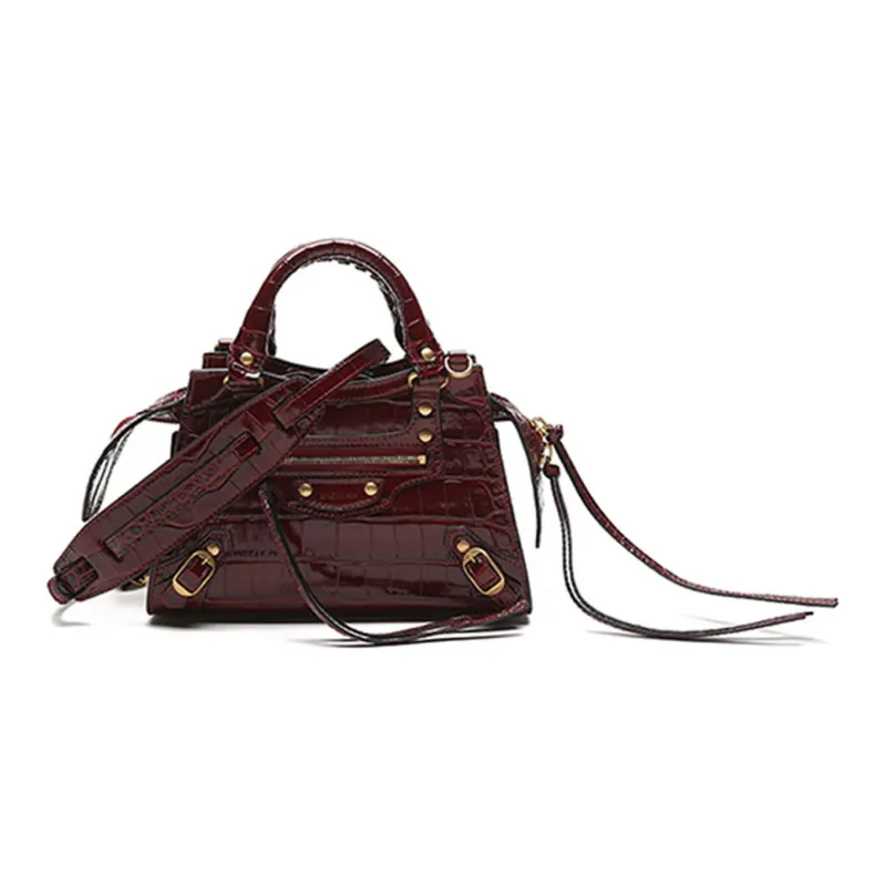 Balenciaga Neo Classic Handbags-0