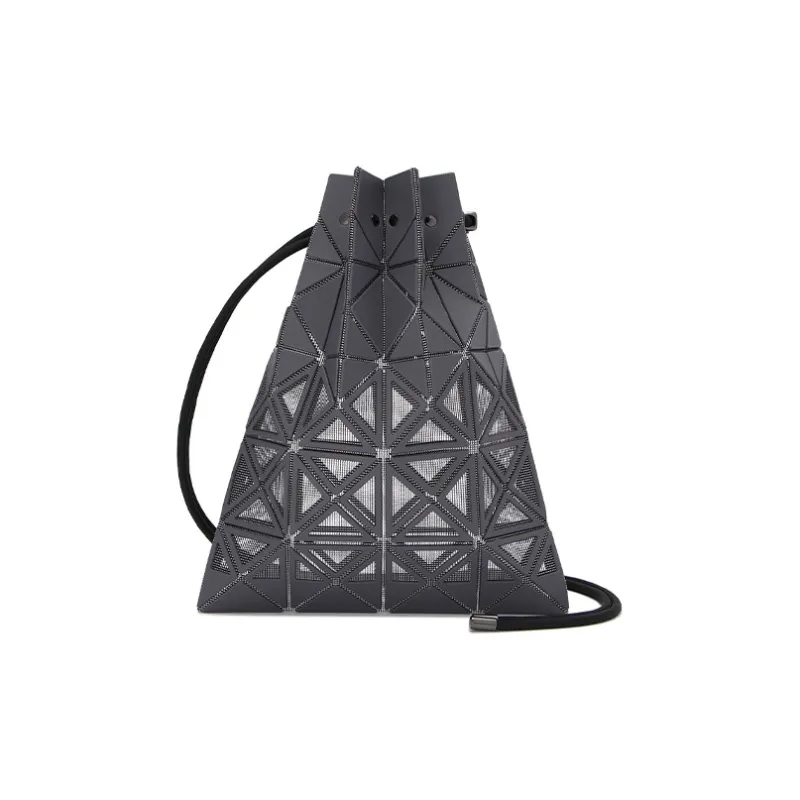 ISSEY MIYAKE Frame Clutches-0