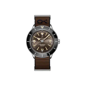 Breitling 2023 Pre owned Superocean Heritage '57 42mm