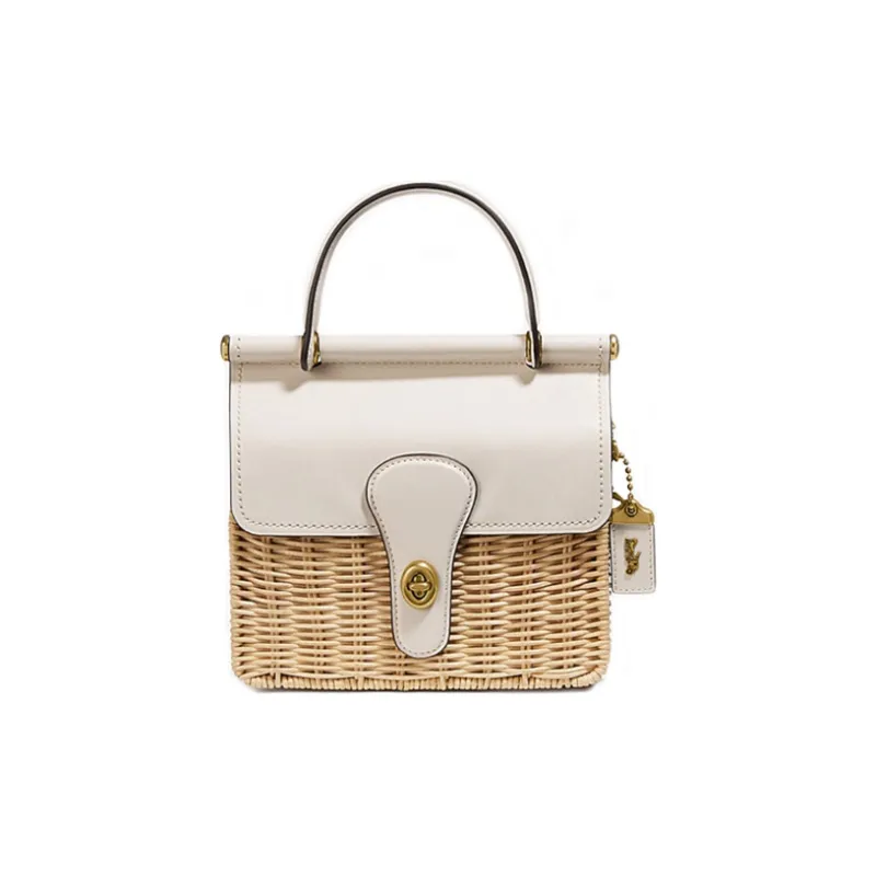 COACH Willis Handbags-0