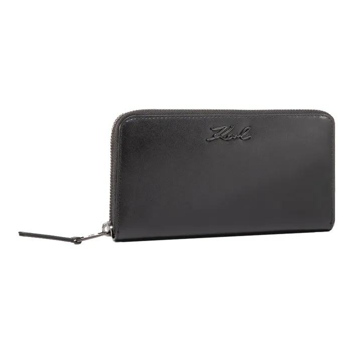 KARL LAGERFELD / Karl Lagerfeld Jeans Wallets-0