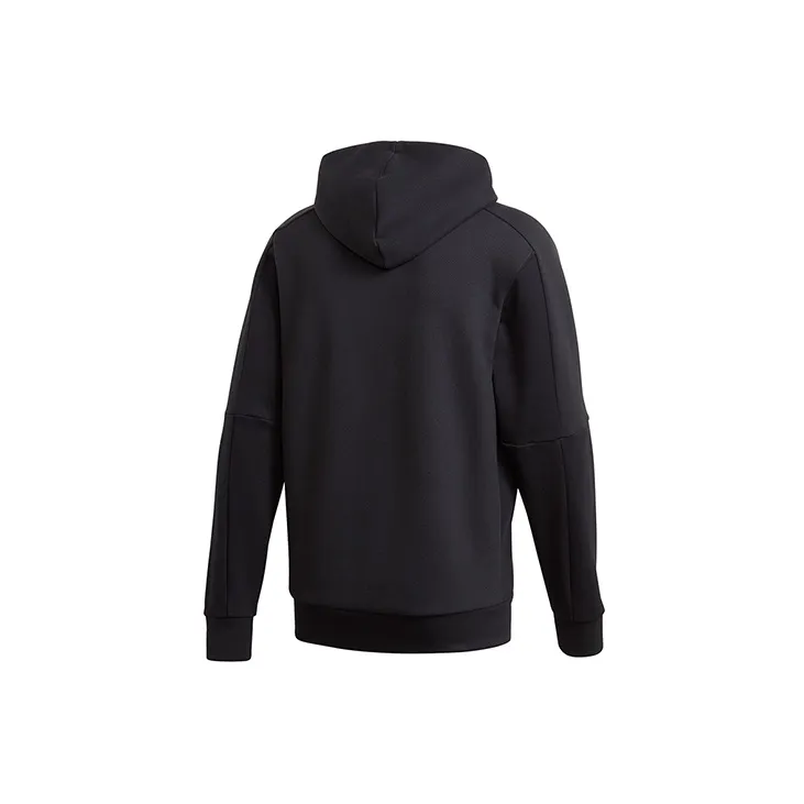 Adidas Jackets Men Black-1