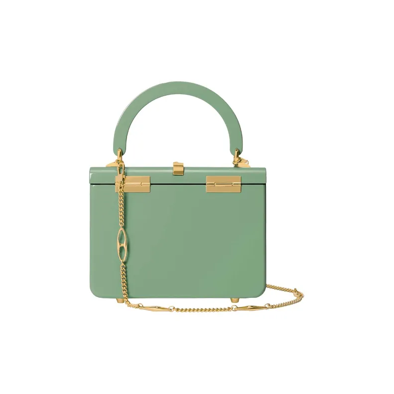 GUCCI Sylvie 1969 Handbags-1