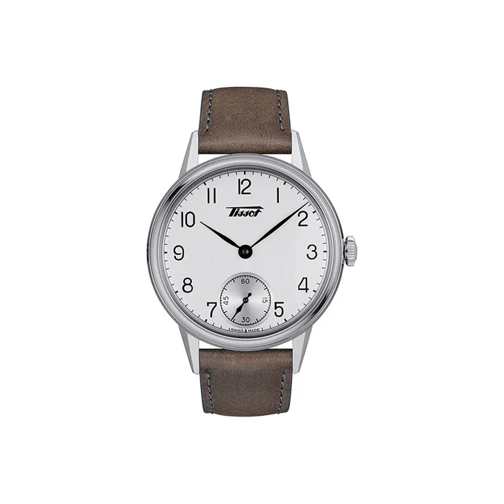 TISSOT Men Uitenda Series Watch-0