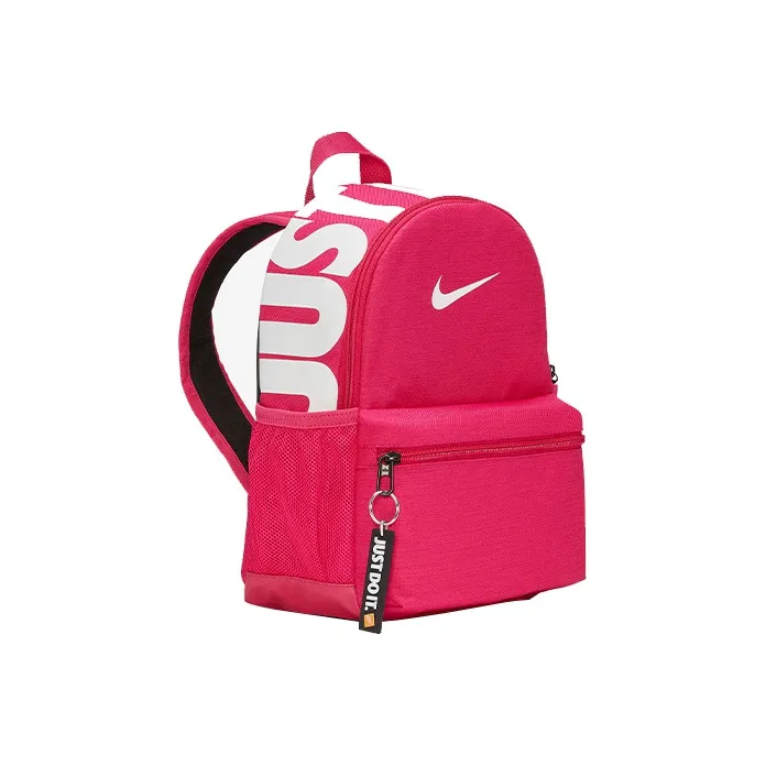 Nike Cotton Backpack Mini Women's Fuchsia-1