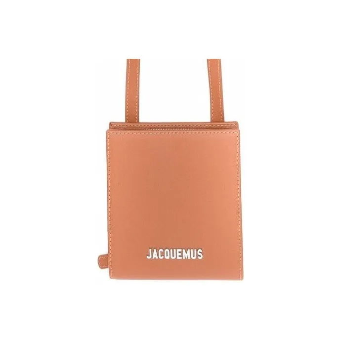 Jacquemus Shoulder Bags-0