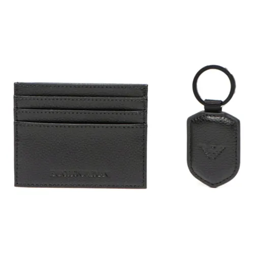 EMPORIO ARMANI Card Holders