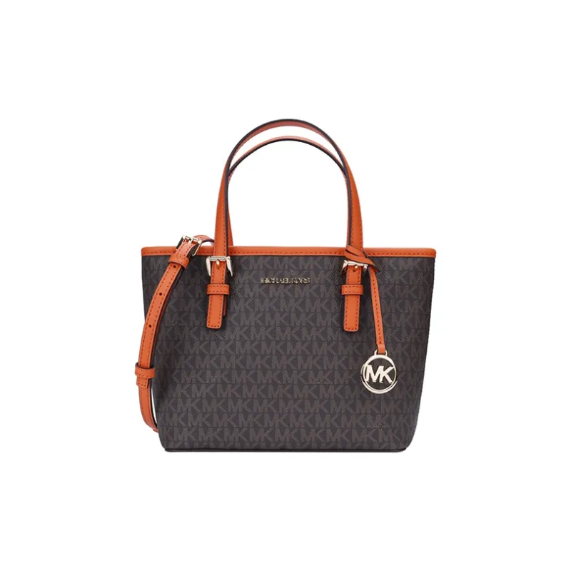 MICHAEL KORS Jet Set Handbags-0
